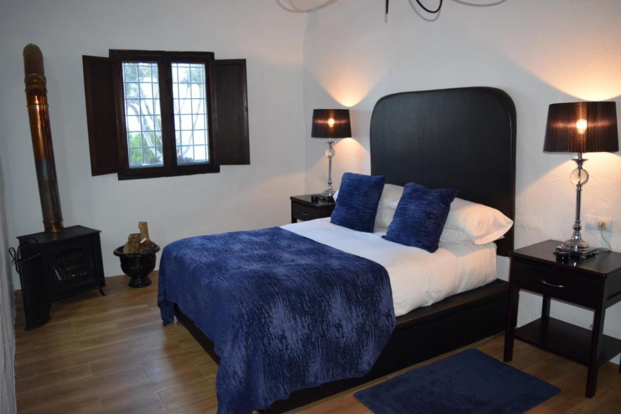 Cuevas Helena Holiday home Benamaurel