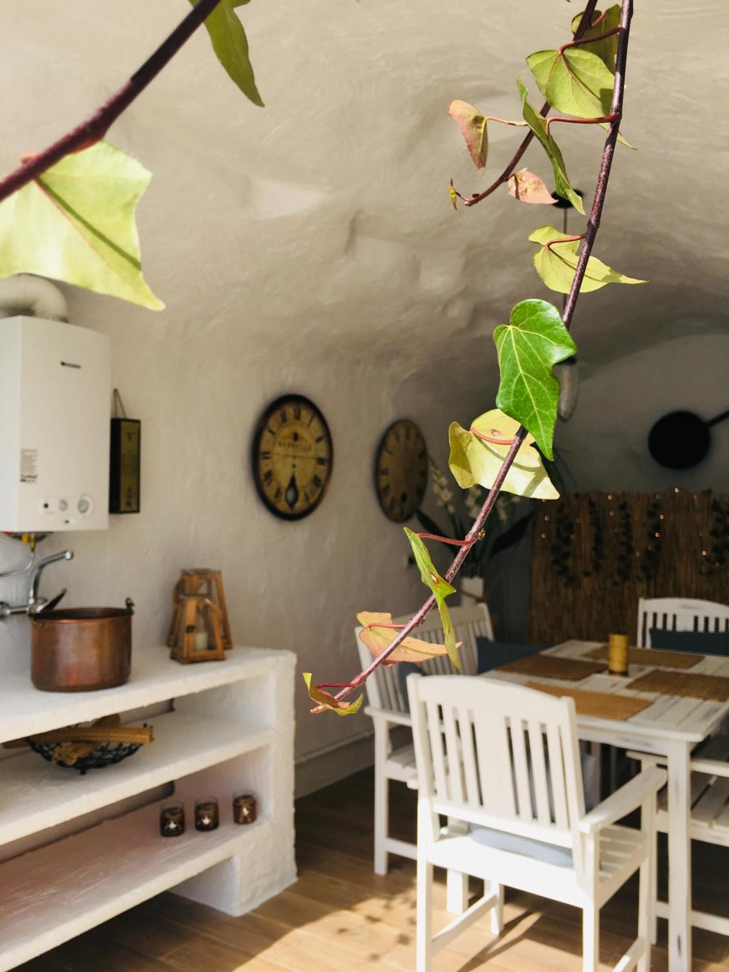 Cuevas Helena Holiday home