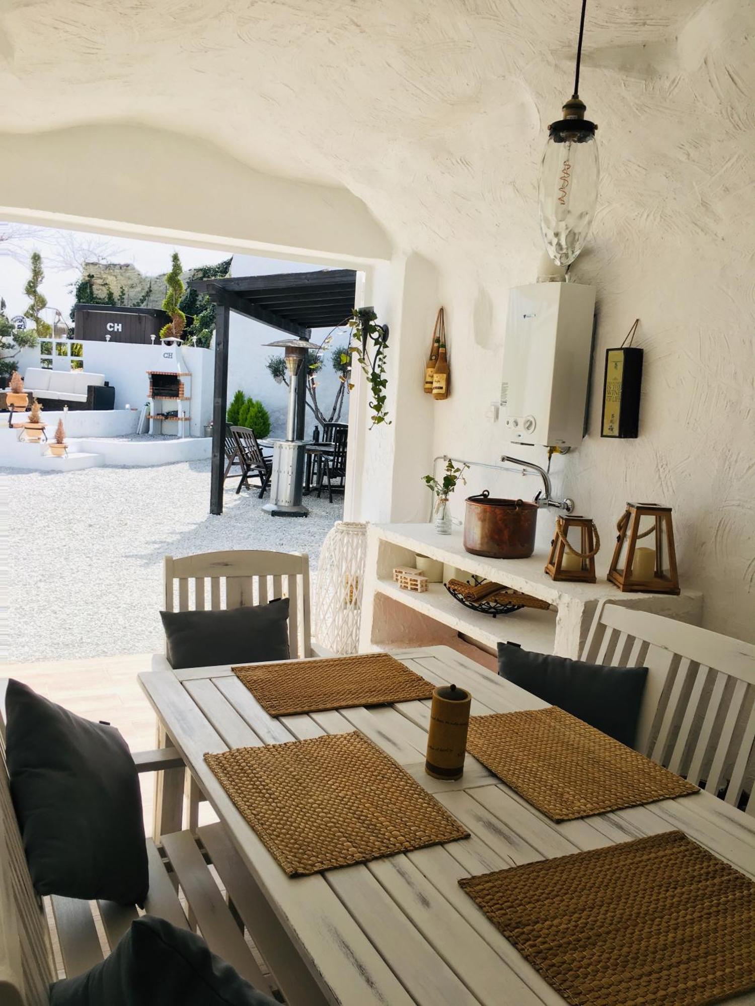 Cuevas Helena Holiday home *