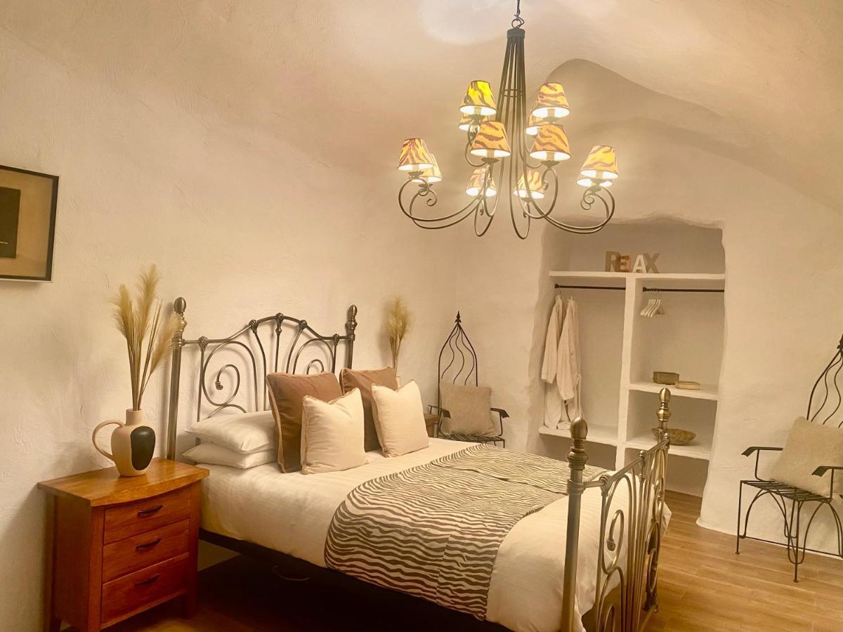 Cuevas Helena Holiday home