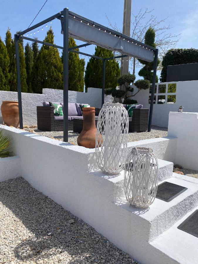 Cuevas Helena Holiday home Benamaurel