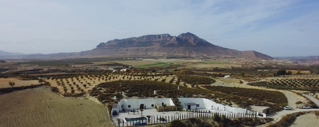 Cuevas Helena Holiday home