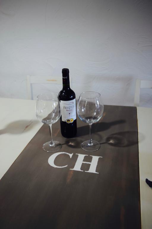 Cuevas Helena