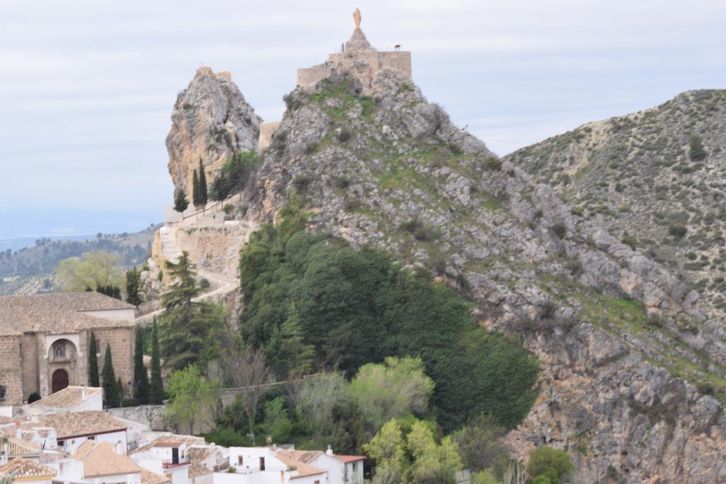 Holiday home Cuevas Helena