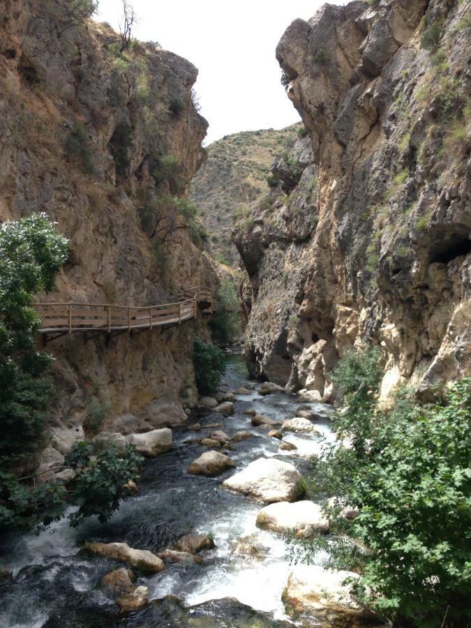 Holiday home Cuevas Helena