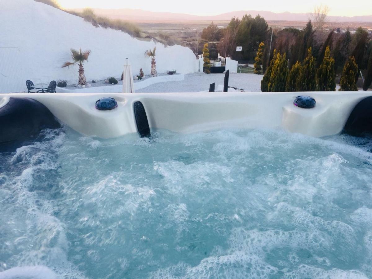 Cuevas Helena Holiday home *